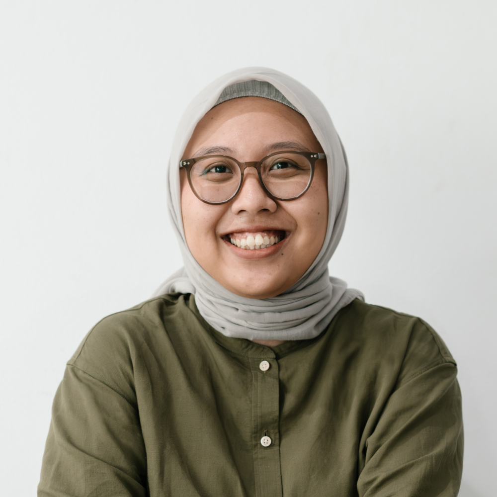 Ristika Putri Istanti