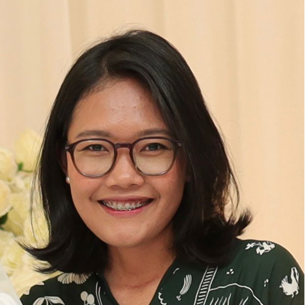 Julia Ikasarana