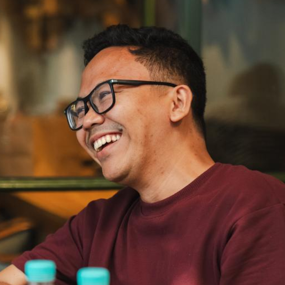 Dicky Hasian Zulkarnain